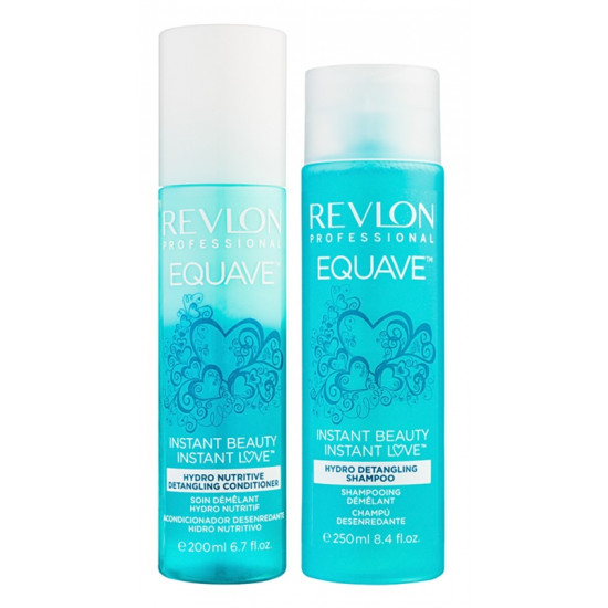 Revlon Professional Equave Hydro Nutritive Set I. for women