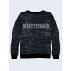 Mens 3D-print sweatshirt - Vitali Klitschko. Made in Ukraine.