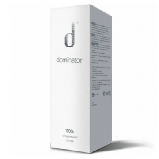 Dominator - Intimate Spray for Potency