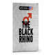 The Black Rhino - Capsules for restoring potency