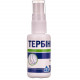 Terbinorm spray nakozh. fl. 20 ml