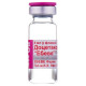 Dotsetaksel Ebeve konts. for solution for inf. 10mg/ml fl. 8 ml (80 mg) No. 1