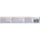 The PARODONTAX toothpaste (Parodontaks) without fluorine of 75 ml