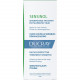 Shampoo for hair of DUCRAY Sensiol physiological protective for sensitive head skin of 200 ml