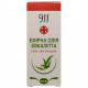 Essential oil 911 Eucalyptuses of 20 ml