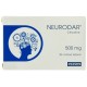 Neurogift of the tab. of p/o of 500 mg No. 30