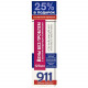 Гель-бальзам для ніг 911 Швидка допомога Відня без проблем з венотонізуючим комплексом 125 мл
