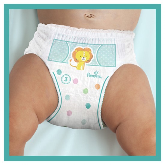 Подгузники-трусики для детей PAMPERS Pants (Памперс Пантс) Maxi (Макси) 4 от 9 до 15 кг упаковка 176 шт