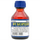 Fukortsin solution nakozh. fl. 25 ml