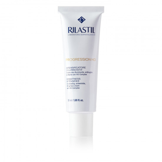 Cream for the person RILASTIL Progreshn HD the activator of brightness of skin of 50 ml