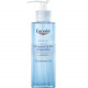 Gel for washing of EUCERIN (Yutserin) cleaning refreshing 200 ml for the normal and combined skin