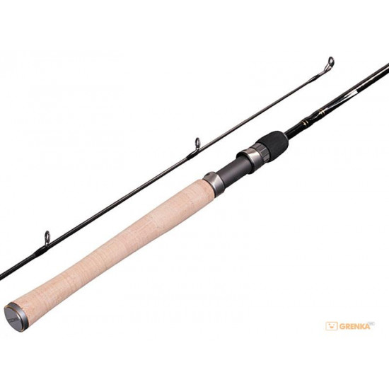 UdilishcheTeam Salmo Ballist 6.1ft 5-22