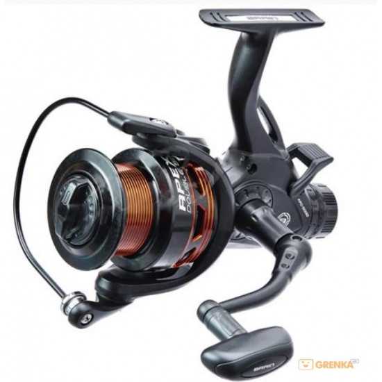 Brain Apex Double Baitrunner 3000 6+1BB 5.1:1 (18584167) coil