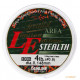 Ліска Sunline Troutist Area LE Stealth 100m #08/0,148mm 2кг