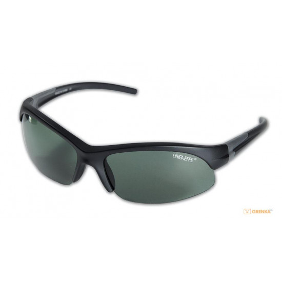 Lineaeffe glasses polarizing No. 9800005 gray lenses (9800005)