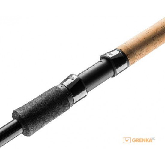 Fishing-rod feeding Brain Classic 2.70m max 130g (18584288)