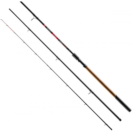 Fishing-rod feeding Brain Classic 2.70m max 130g (18584288)