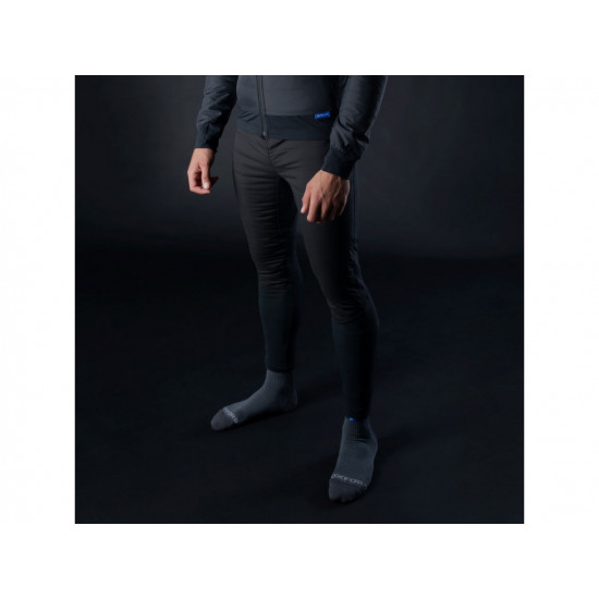 Thermal pants Oxford Advanced Expedition MS Black