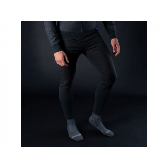 Thermal pants Oxford Advanced Expedition MS Black