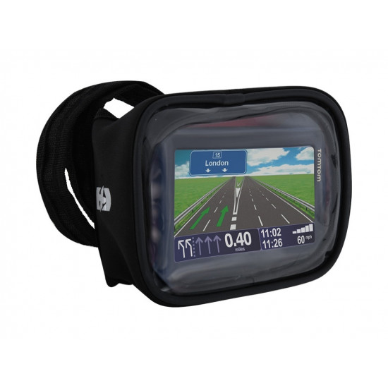 Чохол для навігатора Oxford Strap-Nav Sat Nav Holder