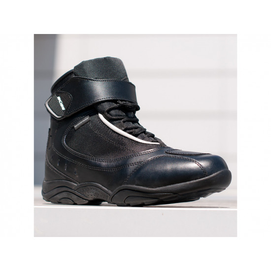 Мотоботи Buse City Limit Schuh Black 46