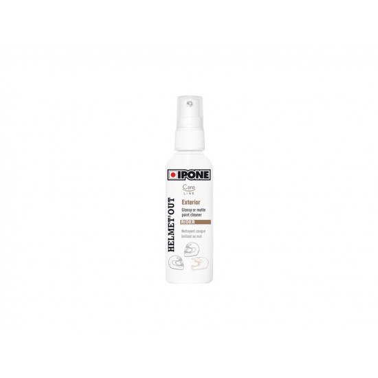 Helmet cleaner Ipone Spray Helmet Out 100 ml