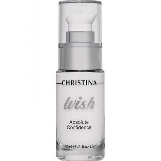 Rejuvenating face serum, Christina, 30 ml, 11508
 