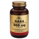 GABA, Gamma-aminobutyric acid (GABA), Solgar, 500 mg, 50 capsules 378, 30244 .. Discounts, promotions, 100% original products. Worldwide shipping, free shipping, world, health, cosmetics, fitness