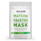 Facial mask Matcha Facetox Mask, Joko Blend, 100 gr 218, 32678 .. Discounts, promotions, 100% original products. Delivery worldwide, free shipping, peace, health, cosmetics, fitness