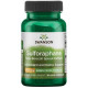 Сульфорафан, GreenFoods Sulforaphane, Swanson, 400 мкг, 60 вегетарианских капсул, Z07839
  