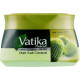 Крем для волосся живильний, Vatika Naturals Nourish & Protect, Dabur, 140 мл, Z08126