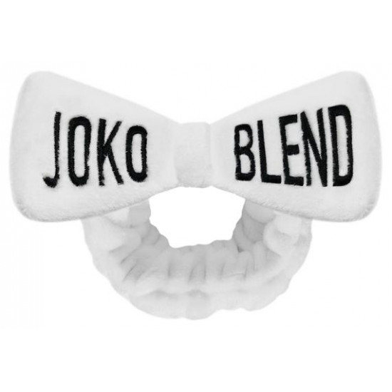 Headband, Hair Band, Joko Blend, white, Z08248
 