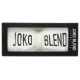 Headband, Hair Band, Joko Blend, white, Z08248
 