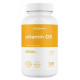 Витамин Д3, Vitamin D3, Sporter, 2000 ME, 120 таблеток, Z09793
  