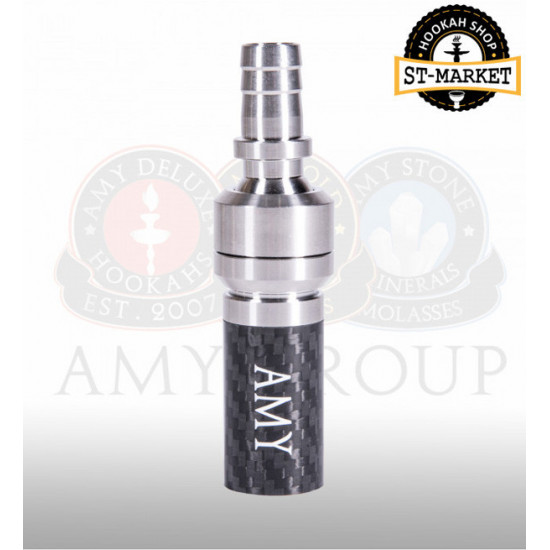 Адаптер для шлангу Ad010 Carbonadapter