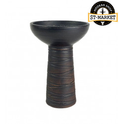 Bowl for a hookah of Gusto Bowls Classic Phunnel (Densely Bouls Klasik Fanel)