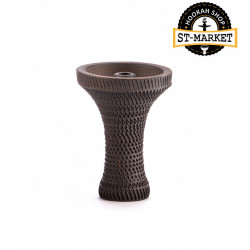 Bowl for Smokelab hookah Phunnel Malachite (Smoklab Malakhit Fanel)