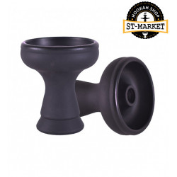 Bowl from Yahya silicone (Yakh)