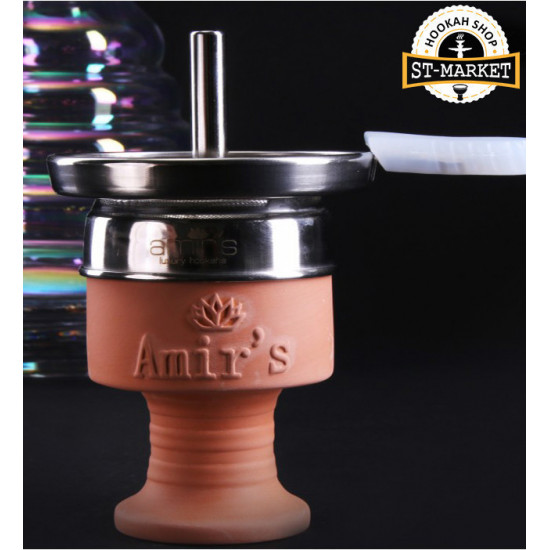 AMIR’S 200R hookah (amirs 200 p)