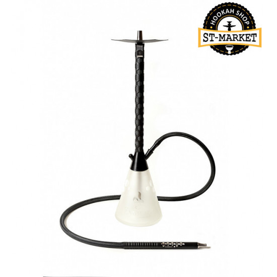 Кальян Embery HEXITY Hookah Premium Black (эмбери гексити хука премиум блэк)