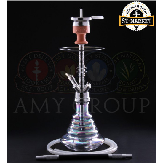 AMIR’S 200R hookah (amirs 200 p)