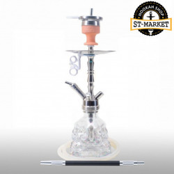 AMIR’S 300R hookah (amirs 300 p)