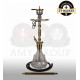 AMIR' hookah; S - 901 TGD (Amirs - 901 TGD)