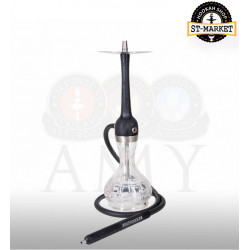 AMIRS INDICA hookah (amirs Indyk)