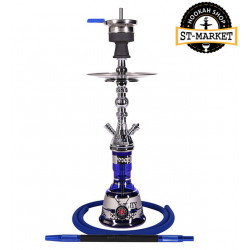 Amy Deluxe hookah - 088.02 Mini Kura (Amy Delux - 088.02 Pass the Kura)