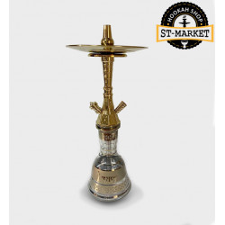 AMY DELUXE hookah - 091.02 (Amy Delux)