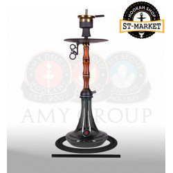 AMY DELUXE hookah - 113.01 (Amy Delux 113.01)