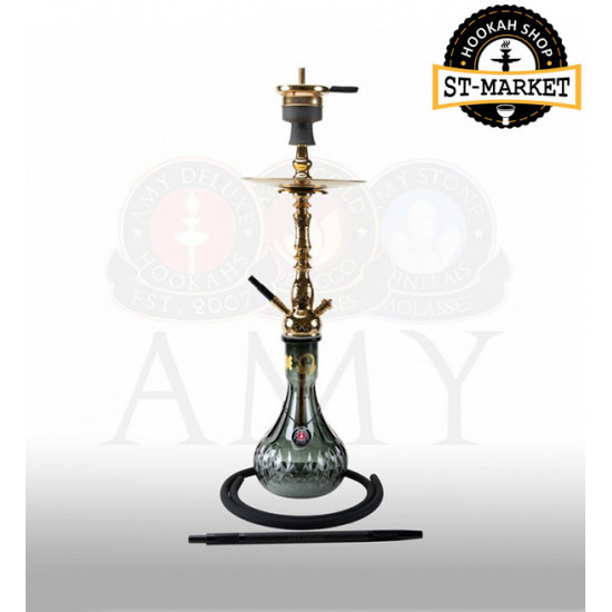 AMY DELUXE hookah - 119.01 (Amy Delux)