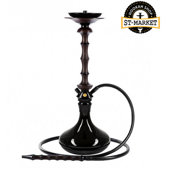 Hookah of Japona Hookah Lotus (Japanese Hook lotus)