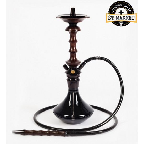 Hookah of Japona Hookah Shuriken Mini (Japanese Hook shuriken pass)